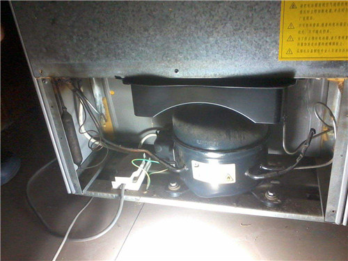 周口扶溝縣電冰箱維修多少錢_歡迎來(lái)電咨詢