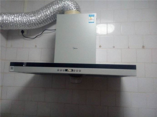 貴陽修文縣吸油煙機維修價格_24小時服務