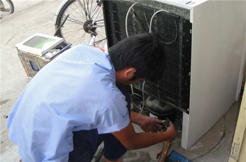 菏澤牡丹家電維修在哪里多少錢_明碼標價_不亂收費