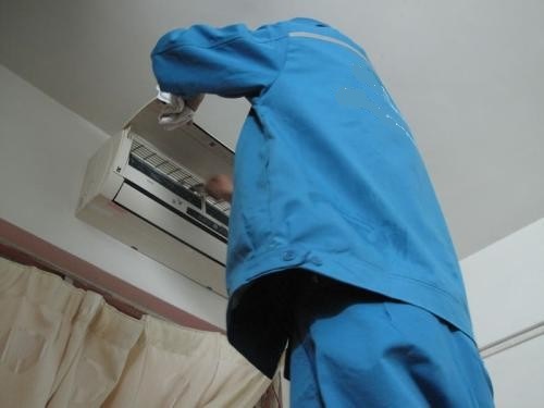 鎮(zhèn)江丹徒空調(diào)清洗加氟哪家好_歡迎來電咨詢