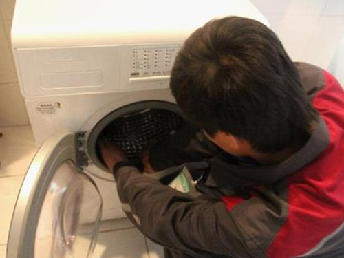 常州西夏墅鎮(zhèn)修理洗衣機(jī)多少錢_隨叫隨到