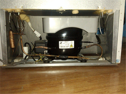 上海靜安冷藏柜維修服務(wù)電話_修不好不收費