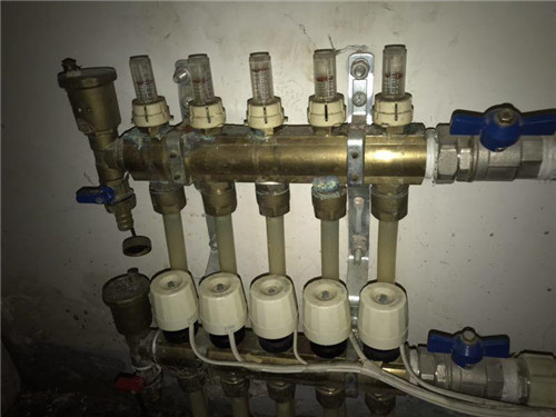 北京石景山暖氣片漏水維修上門電話_隨時上門