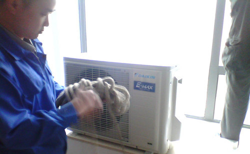 河池空調(diào)安裝公司_專業(yè)服務(wù)