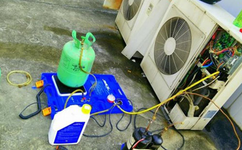 廈門海滄加空調(diào)氟收費(fèi)價(jià)格_服務(wù)好收費(fèi)少