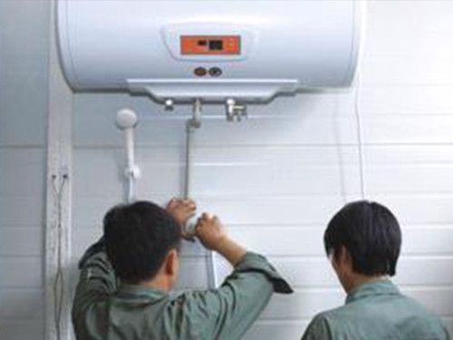 贛州上猶縣修理熱水器電話號碼_修不好不收費