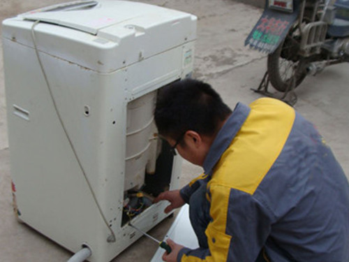 廣州沙面附近洗衣機(jī)維修價(jià)格_快速上門