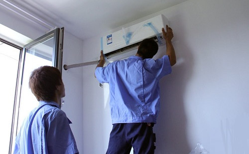 南寧江南安裝空調(diào)電話(huà)號(hào)碼_服務(wù)有保障