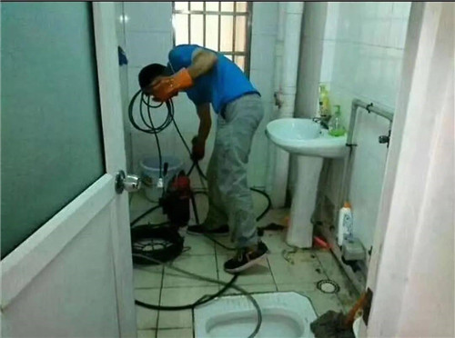 沙坪壩 疏通收費價格_隨時上門疏通