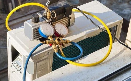 空調(diào)e7故障修要多少錢