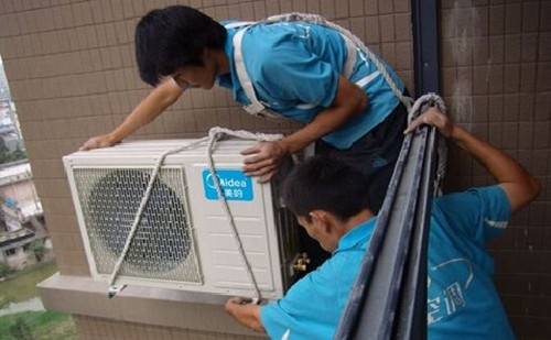 重慶彭水縣空調(diào)移機(jī)收費(fèi)價(jià)格_貼心服務(wù)