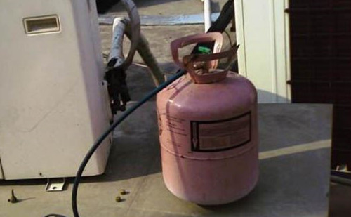 空調(diào)加氟工具多少錢一套