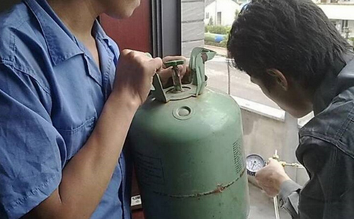 成都金牛3p空調(diào)加氟收費(fèi)價(jià)格_電話預(yù)約有優(yōu)惠