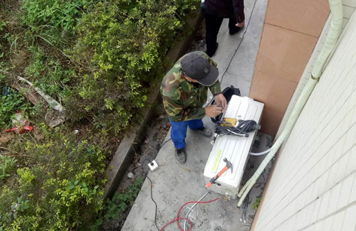 朝陽空調移機服務電話_24小時服務