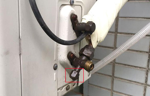 空調(diào)加氟一般多錢上門電話