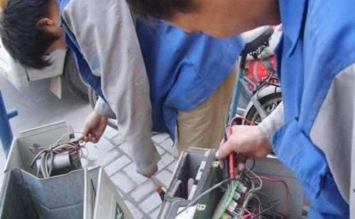 開利空調(diào)維修服務(wù)電話_30分鐘內(nèi)免費(fèi)上門