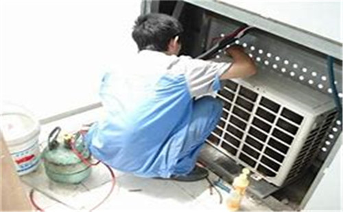 上海空調(diào)移機服務(wù)電話_附近空調(diào)維修師傅上門