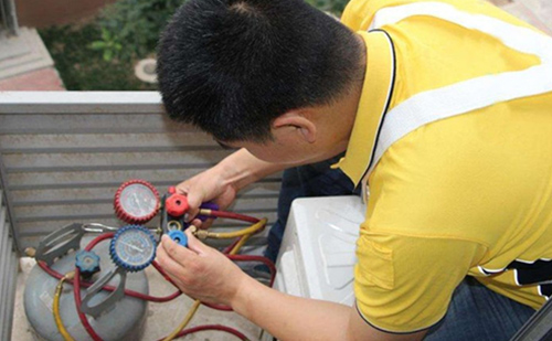 徐匯區(qū)空調(diào)加液上門電話