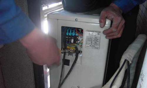 房山區(qū)空調移機服務電話_一個電話快速上門