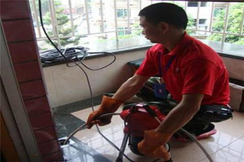 合肥專業(yè)疏通下水管道電話服務電話_歡迎來電咨詢