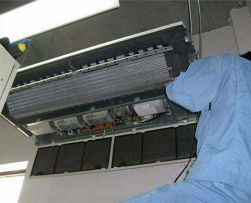 保定專業(yè)空調(diào)維修師傅電話_歡迎來電咨詢