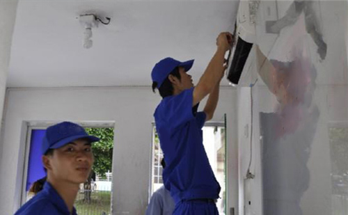 邯鄲掛機(jī)空調(diào)清洗多少錢一臺_24小時服務(wù)電話