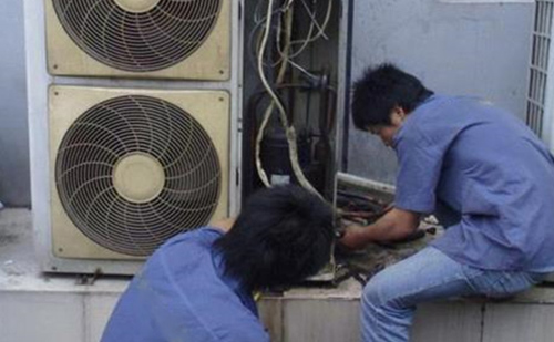 張家口柜機(jī)空調(diào)維修公司電話_30分鐘內(nèi)免費(fèi)上門