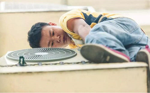 福州上門裝空調上門電話_專業(yè)空調拆裝服務