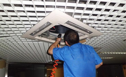 西寧附近洗空調(diào)收費(fèi)價格_隨叫隨到