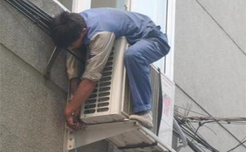 深圳空調(diào)移機(jī)服務(wù)上門電話_一個電話快速上門