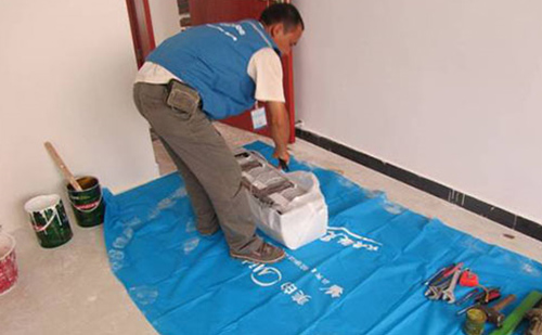 張家口中央空調(diào)安裝服務(wù)電話_專業(yè)空調(diào)拆裝服務(wù)