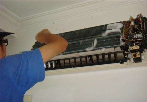 石家莊附近空調(diào)清洗師傅電話_24小時(shí)服務(wù)電話