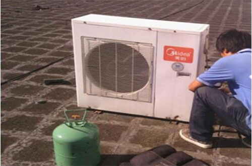 24小時(shí)空調(diào)加氟上門(mén)電話