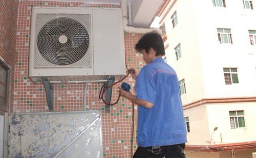 給空調加氟電話