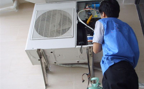 空調(diào)清洗加氟價格