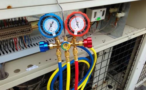 空調上門加氟電話