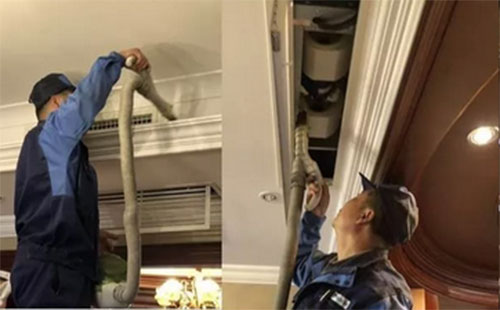 淮安清洗空調服務服務電話_隨叫隨到