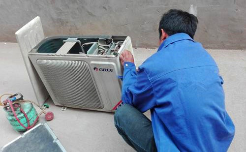 廣州空調(diào)加氟公司上門電話_免費(fèi)檢測(cè)