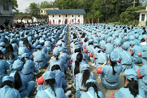 江西參加紅色培訓(xùn)去哪好_江西紅色培訓(xùn)