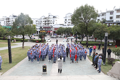 龍巖紅色研學(xué)去哪里好_龍巖紅色研學(xué)基