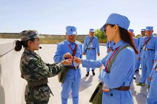 龍巖紅色團(tuán)建找哪個(gè)機(jī)構(gòu)_龍巖紅色團(tuán)建