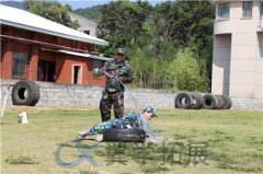 上海團(tuán)建拓展活動(dòng)方案策劃