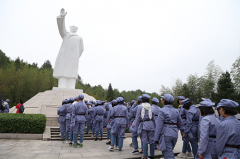福建紅色研學(xué)機(jī)構(gòu)_福建紅色拓展培訓(xùn)基