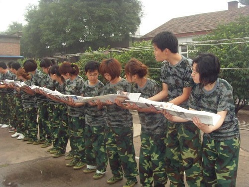 泉州拓展哪家公司做的比較好_泉州拓展