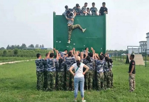 泉州石獅拓展團建公司推薦