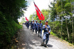 瑞金黨員干部紅色培訓(xùn)課程安排