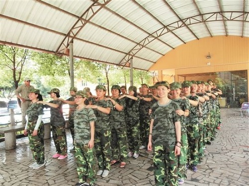 泉州石獅拓展培訓(xùn)哪家好_泉州戶外拓展