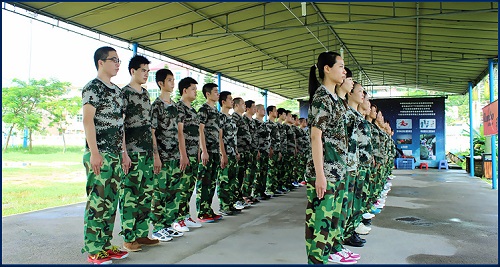 泉州附近的拓展公司選哪家好？