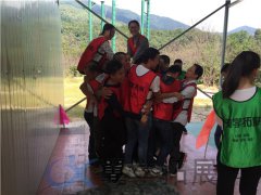 廈門公司團建的意義_為什么要組織團建