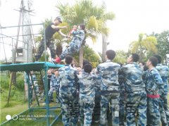 上海野外拓展培訓(xùn)公司_上海企業(yè)野外拓